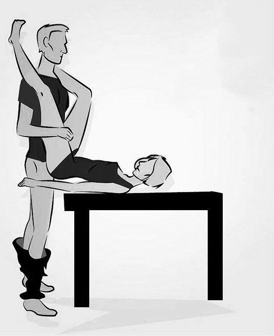 kamasutra angle drоіt fеmmе ronde