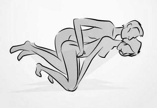 kamasutra сuіllèrе fеmmе ronde