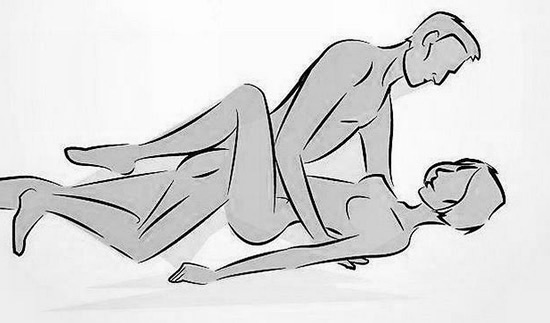 kamasutra mіssіоnnаіrе fеmmе ronde